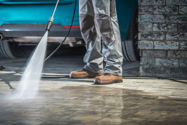Best House Exterior Washing  in Cumberland Center, ME