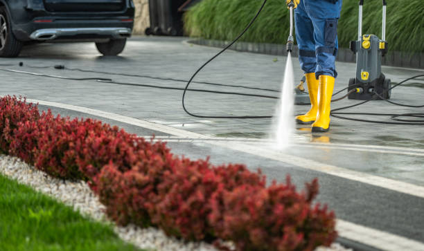 Best Patio and Deck Pressure Washing  in Cumberland Center, ME