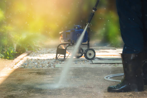 Best Restaurant Pressure Washing  in Cumberland Center, ME
